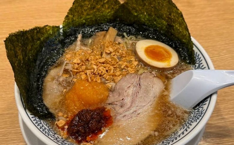 ラーメン