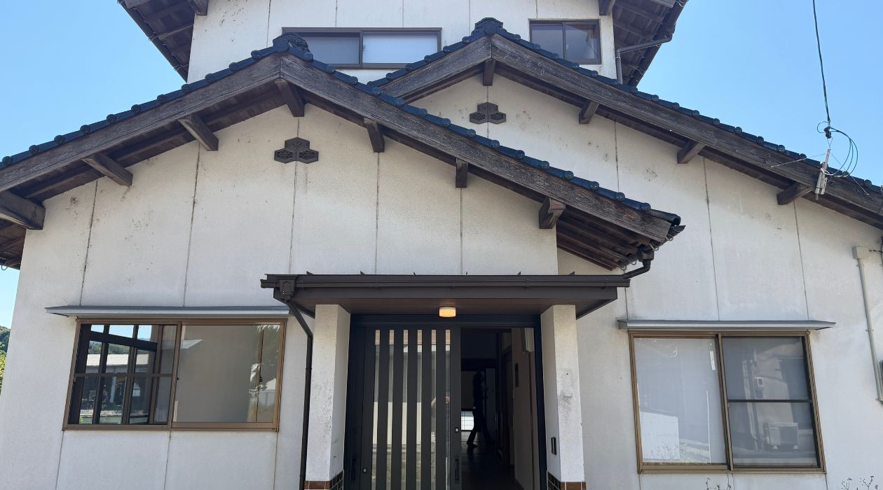 【出雲市東福町】リフォーム済み6DK中古住宅