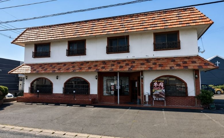 出雲の国 みみていの外観