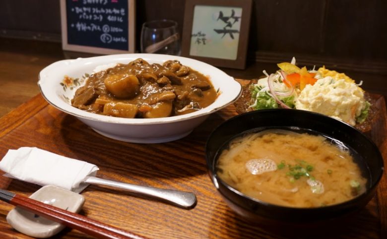 カレー