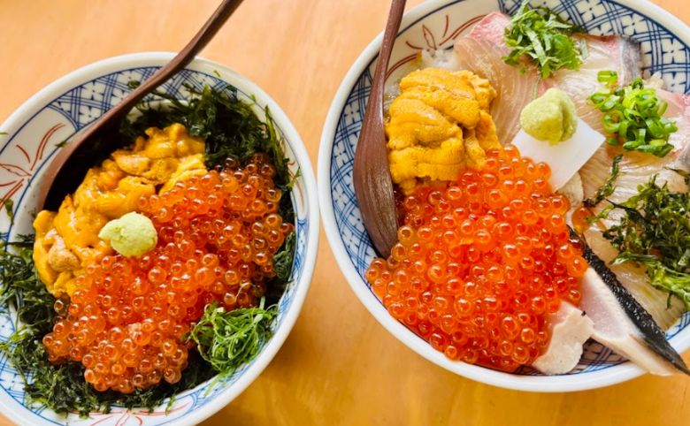 古事記丼