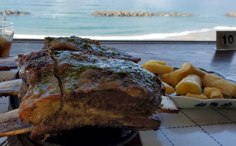 ブラジル料理