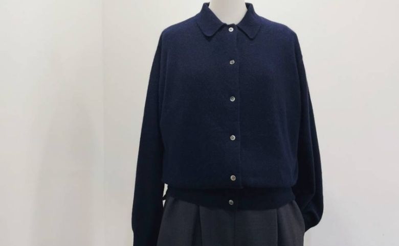 セレクトショップ店内