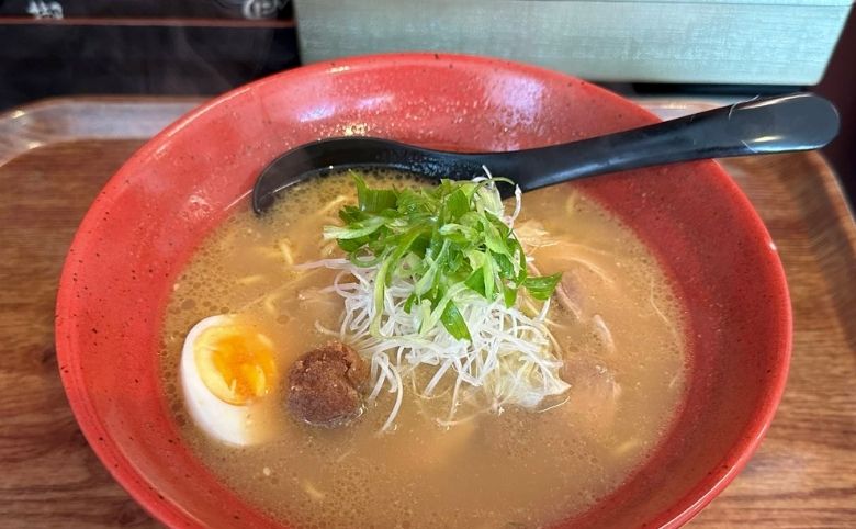 ラーメン