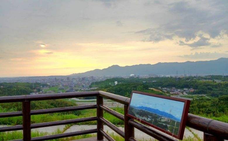夜景スポット