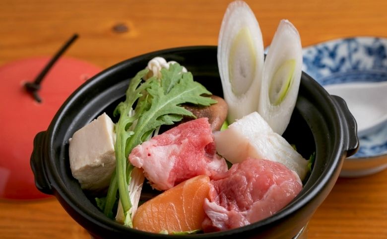 懐石料理
