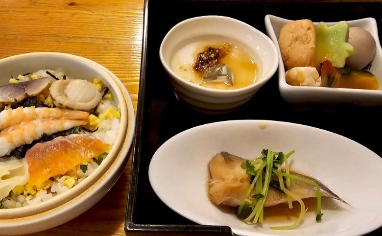 懐石料理