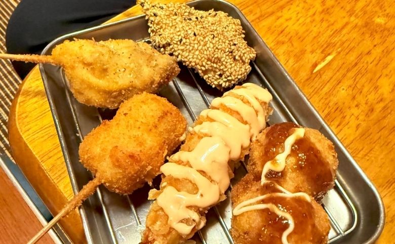ご飯