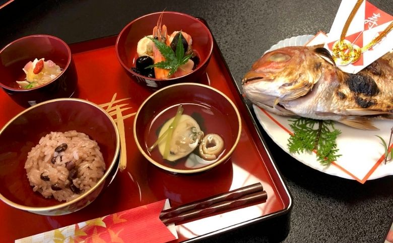 懐石料理
