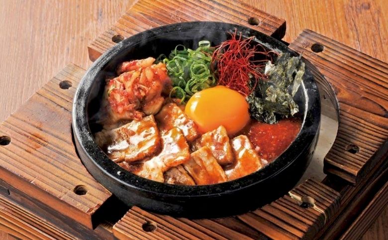 ご飯