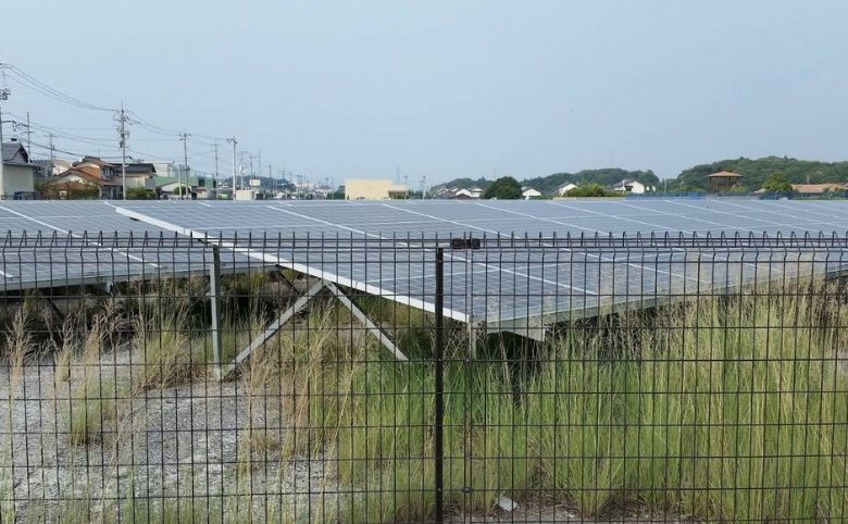 旧海軍大社基地跡（きゅうかいぐんたいしゃきちあと）