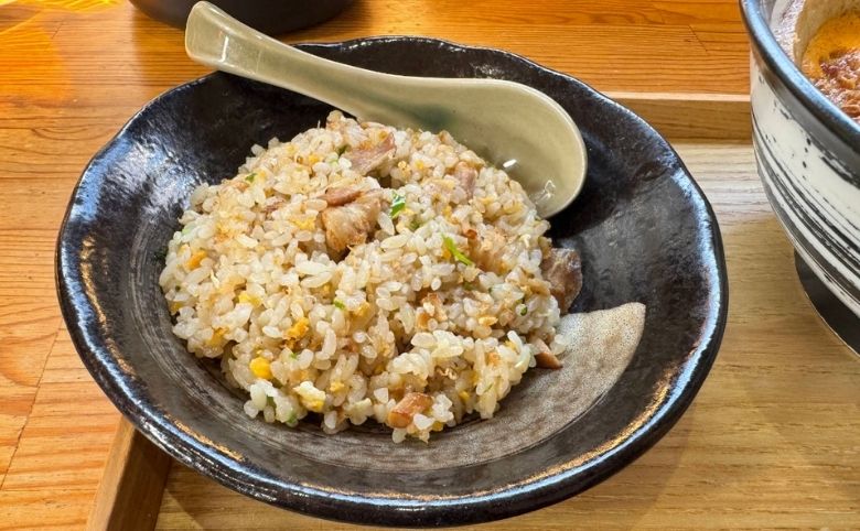 チャーハン