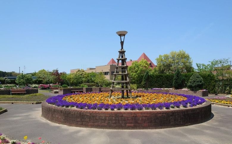 ピクニックスポット