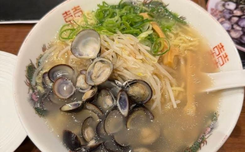 ラーメン