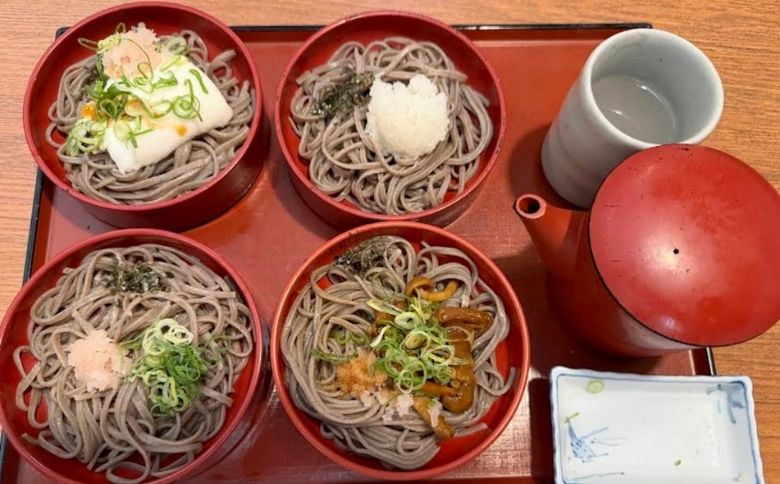 子連れランチ