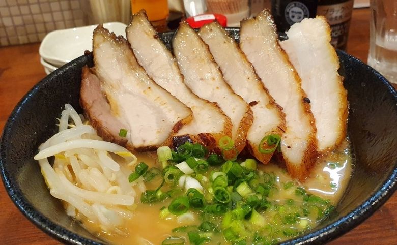 ラーメン