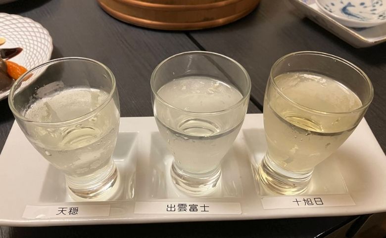 居酒屋ごはん
