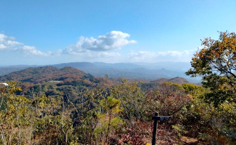 高瀬城跡（たかせじょうあと）