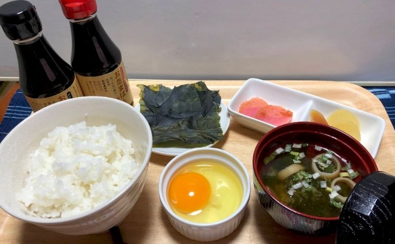 食事
