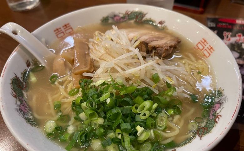 ラーメン