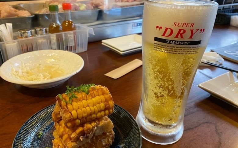 ビール