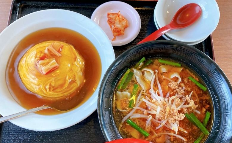 台湾料理
