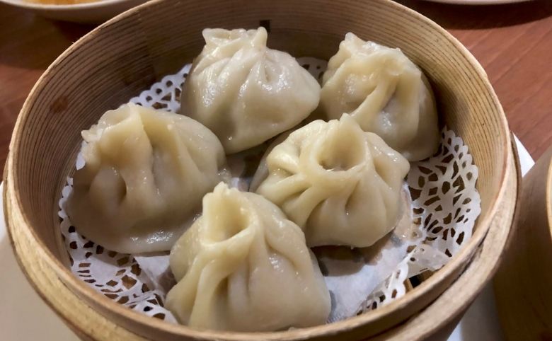 台湾料理