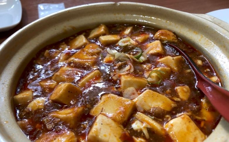 台湾料理