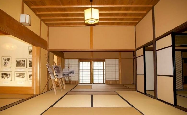 室内