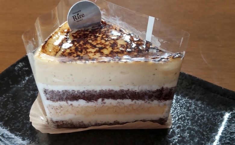ケーキ