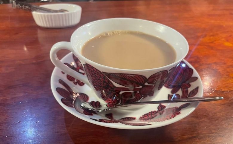 紅茶