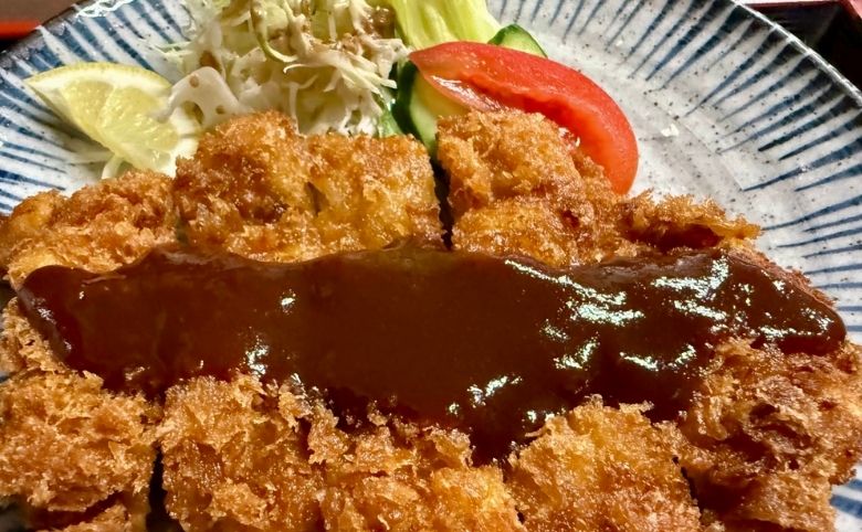 とんかつ