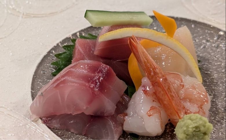 ランチ