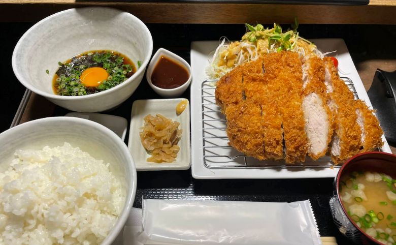 料理