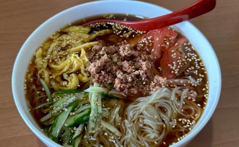 台湾料理