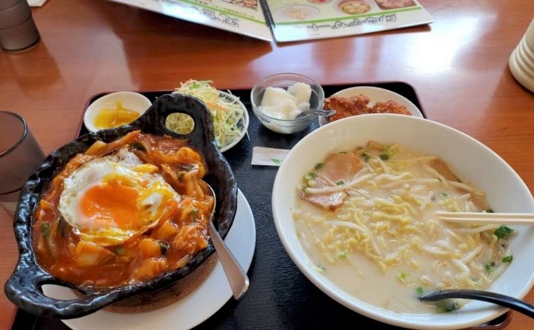 台湾料理