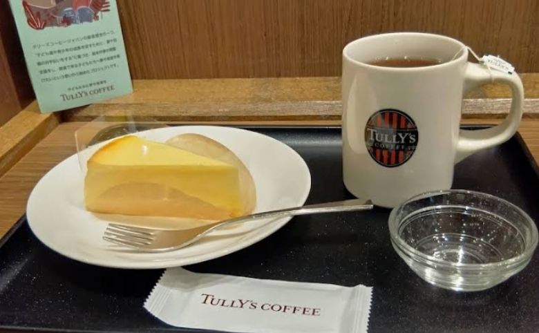 コーヒー
