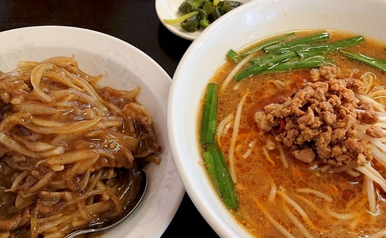台湾料理