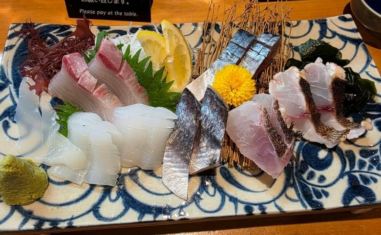 料理