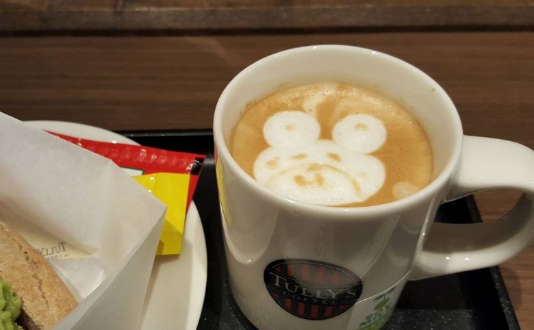 コーヒー