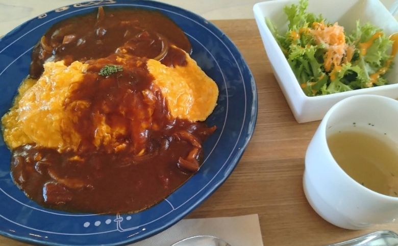 ご飯
