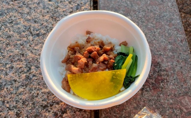 台湾料理