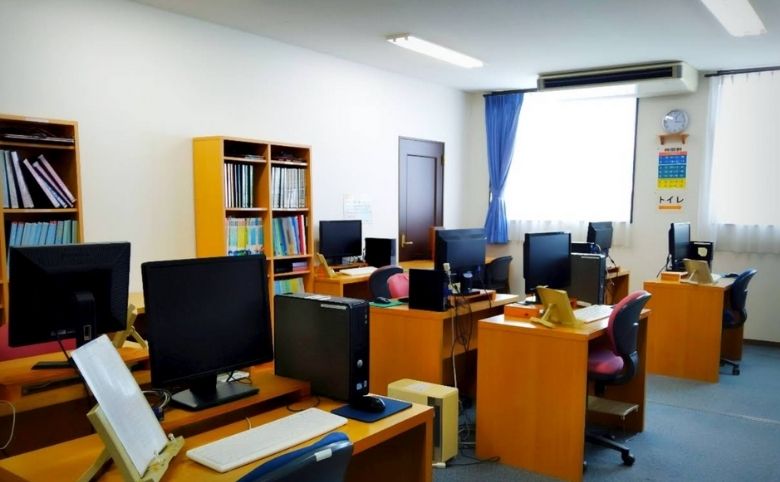 パソコン教室