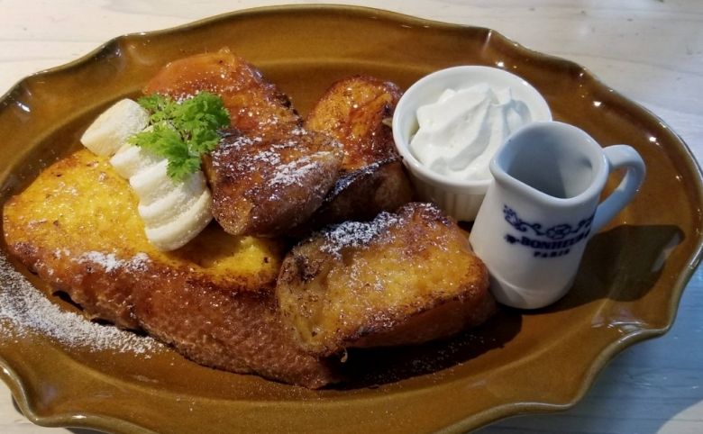 ご飯