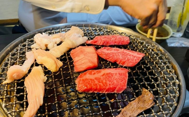 焼肉