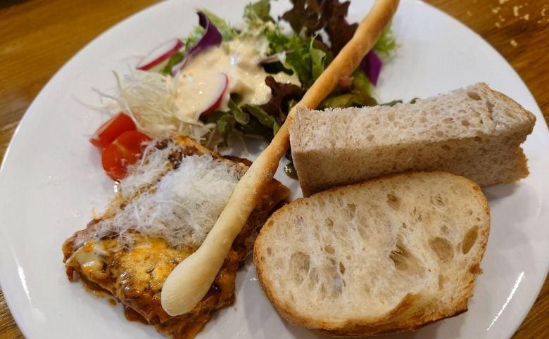 ご飯