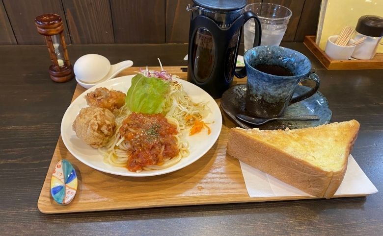 ご飯