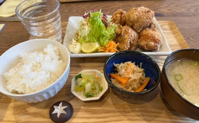 ご飯