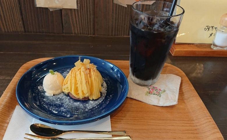 ご飯