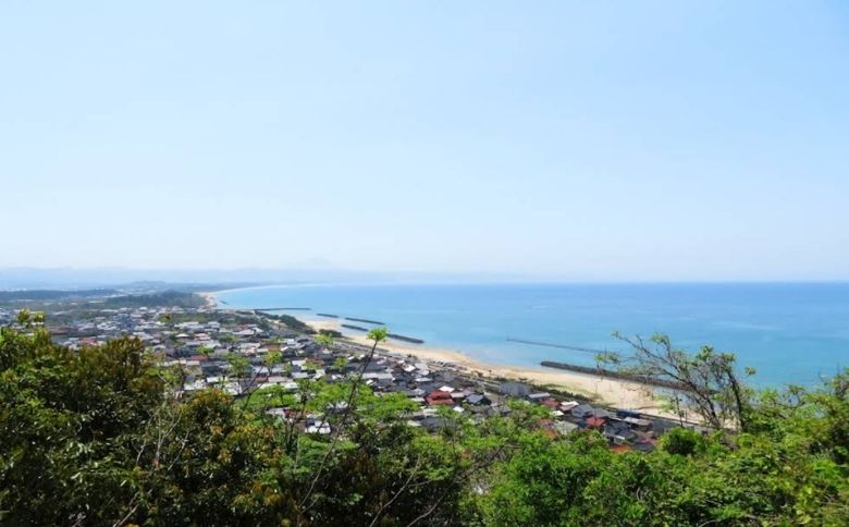 ピクニックスポット